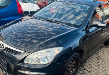 Hyundai i30 209.000 km 1.480 &euro; Saarlouis 66740