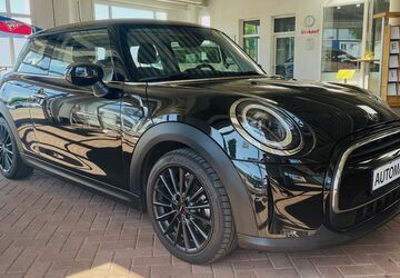 Mini ONE 20.100 km 19.999 &euro; Homburg/Saar 66424