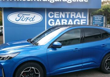 Ford Kuga 15.430 km 36.900 &euro; Dillingen 66763