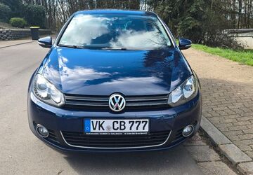 VW Golf 220.000 km 6.000 &euro; Völklingen 66333