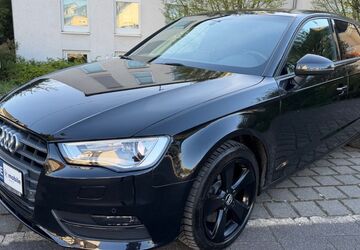 Audi A3 147.000 km 12.999 &euro; Saarlouis 66740