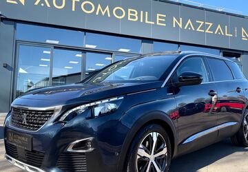Peugeot 5008 125.000 km 17.999 &euro; Saarlouis 66740