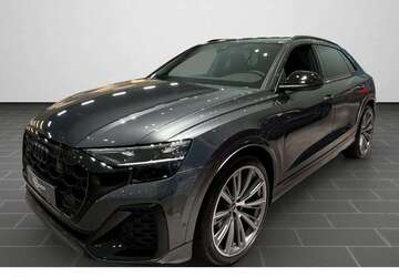 Audi Q8 2.990 km 84.990 &euro; Saarbrücken 66115