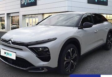 Citroen C5 X 29.204 km 19.490 &euro; Saarbrücken 66119