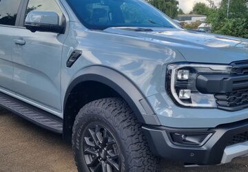 Ford Raptor 7.000 km 59.900 &euro; Heusweiler 66265