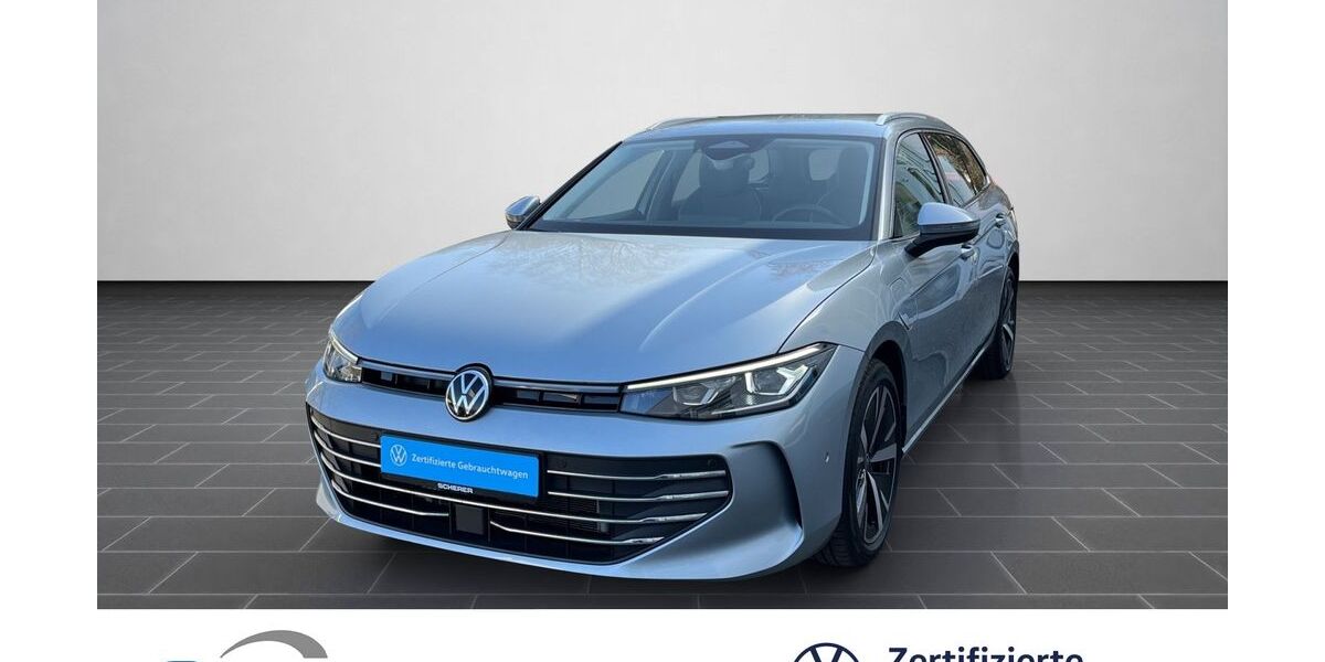 VW Passat 20.434 km 32.990 &euro; Neunkirchen 66538