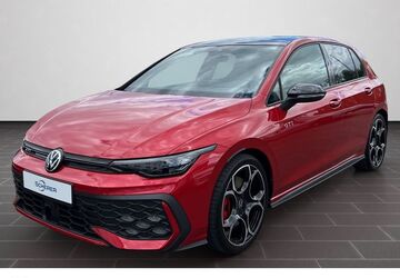 VW Golf 6.900 km 37.790 &euro; Saarbrücken 66115