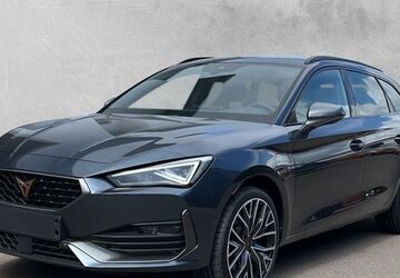 Cupra Leon 12.800 km 29.900 &euro; Rehlingen 66780