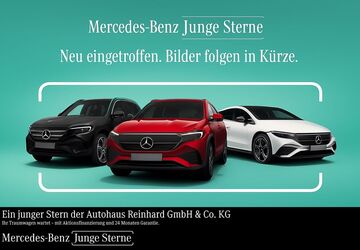 Mercedes-Benz GLC 200 8.500 km 54.900 &euro; Zweibrücken 66482