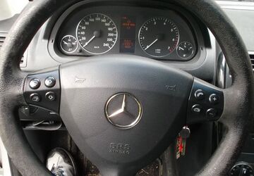 Mercedes-Benz A 170 169.000 km 1.700 &euro; Püttlingen 66346