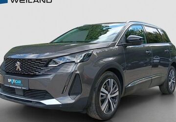 Peugeot 5008 64.000 km 27.390 &euro; Neunkirchen 66539