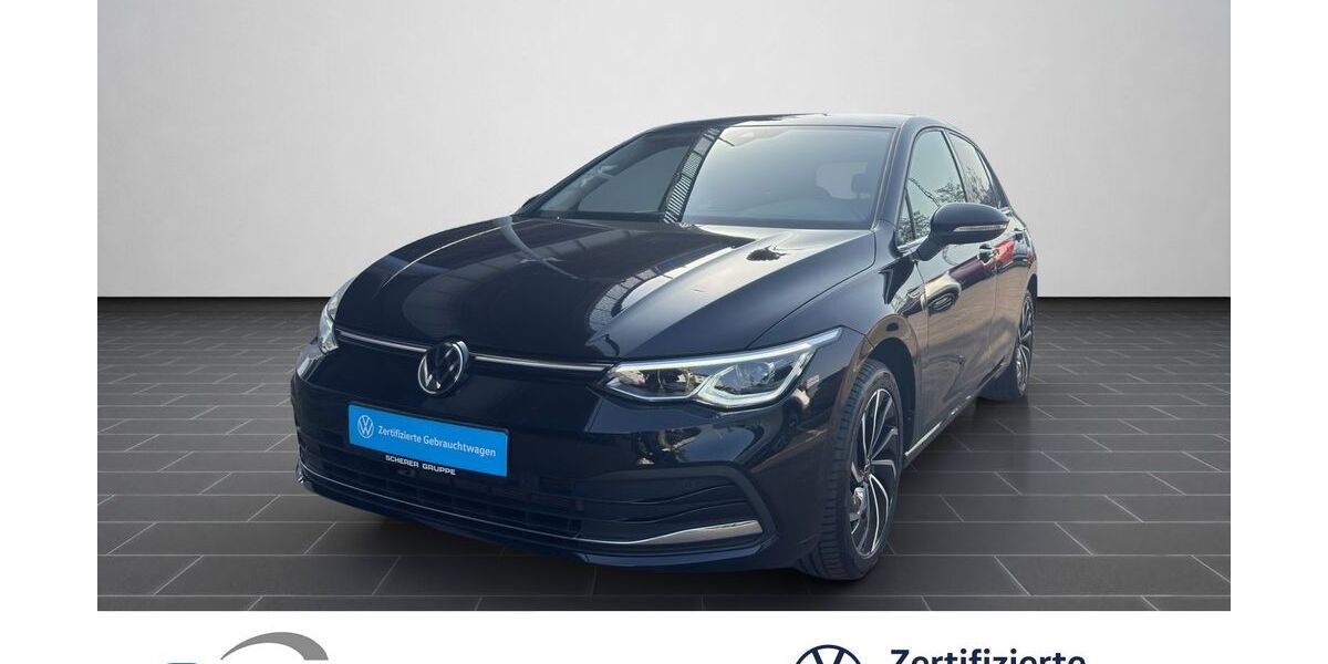 VW Golf 34.450 km 26.490 &euro; Saarbrücken 66115