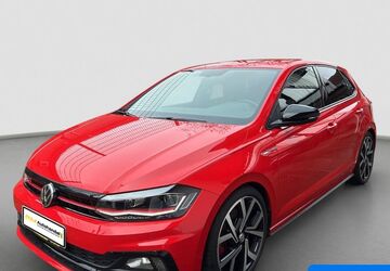 VW Polo 78.569 km 18.990 &euro; Saarlouis 66740