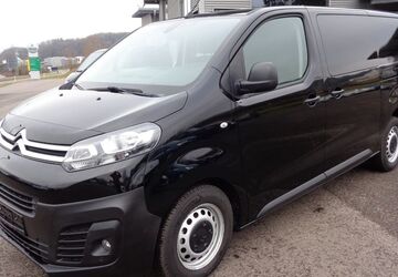 Citroen Jumpy 97.000 km 24.999 &euro; Lebach 66822