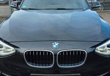 BMW 120 235.000 km 7.890 &euro; Saarlouis 66740