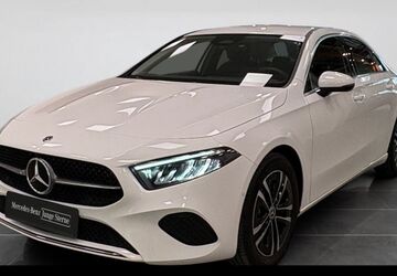 Mercedes-Benz A 200 15.470 km 30.980 &euro; Saarbrücken 66117