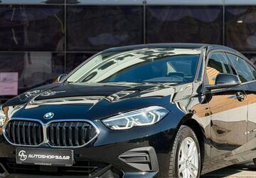 BMW 218 73.426 km 19.990 &euro; Saarbrücken 66117