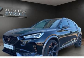 Cupra Formentor 36.082 km 31.980 &euro; Saarlouis 66740