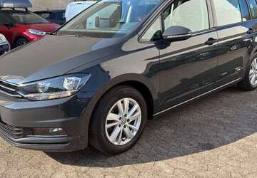 VW Touran 113.000 km 18.900 &euro; Saarbrücken 66115