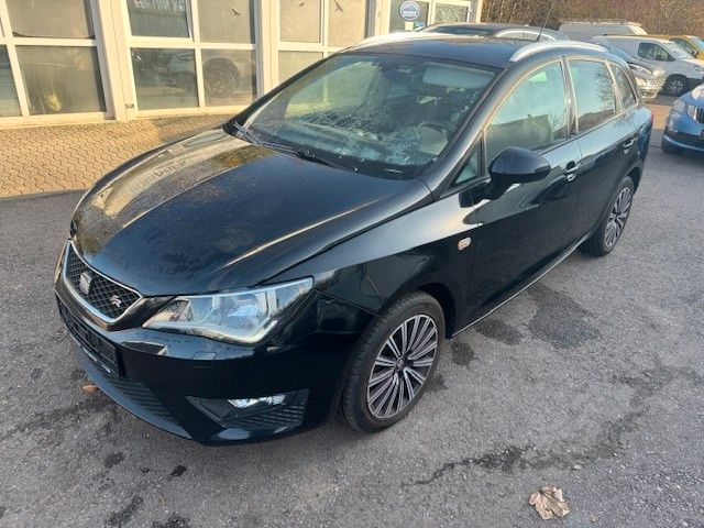 Seat Ibiza 83.000 km 10.600 &euro; Saarlouis 66740