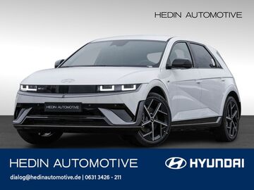 Gebrauchte Hyundai IONIQ 5