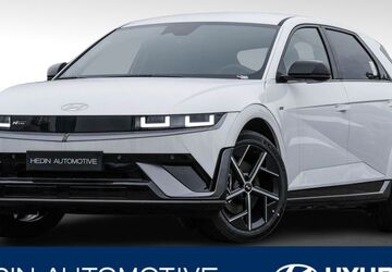 Hyundai IONIQ 5 9.900 km 41.590 &euro; Saarbrücken 66117