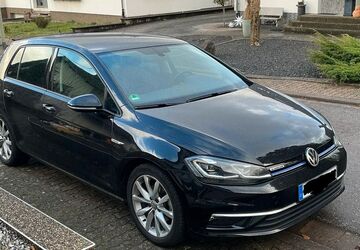 VW Golf 90.000 km 13.900 &euro; Wadgassen 66787