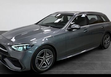 Mercedes-Benz C 220 95.662 km 29.350 &euro; Saarbrücken 66117