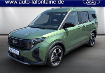 Ford Tourneo Courier 10.279 km 26.990 &euro; Überherrn 66802
