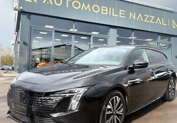 Peugeot 508 104.000 km 19.999 &euro; Saarlouis 66740