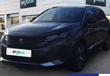 Peugeot 5008 29.470 km 28.990 &euro; Völklingen 66333