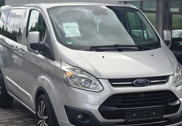 Ford Transit 100.000 km 24.900 &euro; Beckingen 66701