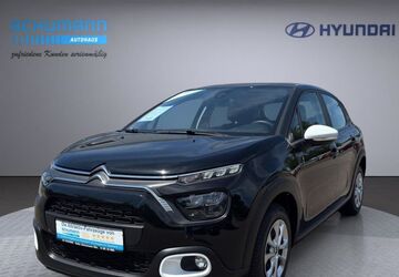Citroen C3 68.903 km 10.990 &euro; Saarbrücken 66115