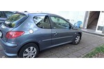 Peugeot 206 211.630 km 1.500 &euro; Homburg 66424