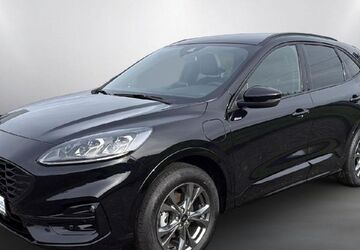 Ford Kuga 30.938 km 27.990 &euro; Überherrn 66802
