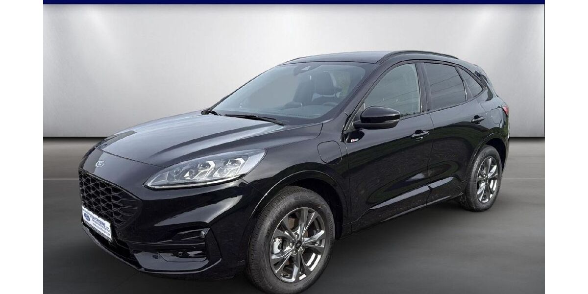 Ford Kuga 30.938 km 27.990 &euro; Überherrn 66802