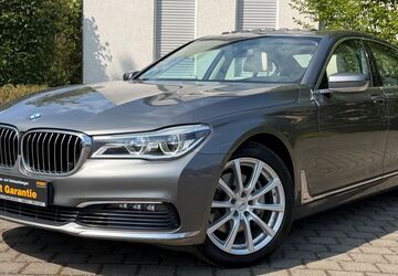 BMW 730 197.000 km 20.800 &euro; Saarlouis 66740