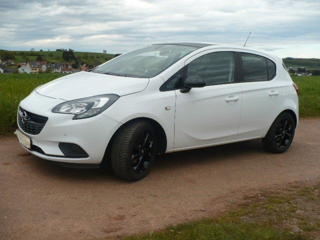 Opel Corsa 70.000 km 10.480 &euro; Illingen 66557
