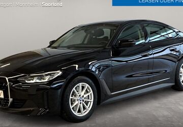 BMW i4 17.750 km 38.803 &euro; Saarbrücken 66121