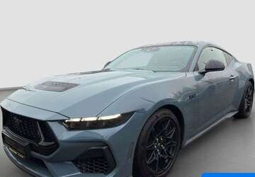 Ford Mustang 5.687 km 52.900 &euro; Saarlouis 66740