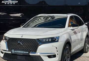 DS Automobiles DS 7 Crossback 38.130 km 25.990 &euro; Saarbrücken 66117