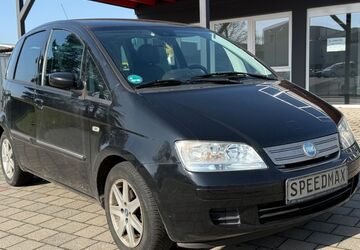 Fiat Idea 155.000 km 2.690 &euro; Sankt. Wendel 66606