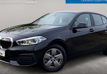 BMW 118 27.024 km 22.790 &euro; Saarbrücken 66121