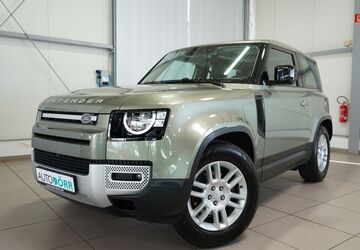 Land Rover Defender 67.900 km 54.900 &euro; Homburg 66424