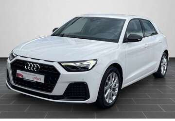 Audi A1 33.400 km 21.790 &euro; Homburg 66424