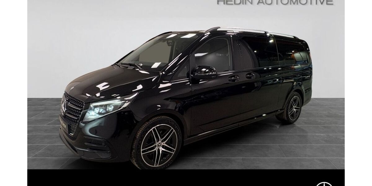 Mercedes-Benz V 300 6.973 km 85.990 &euro; Saarbrücken 66117