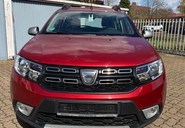 Dacia Sandero 90.900 km 8.490 &euro; Saarlouis 66740