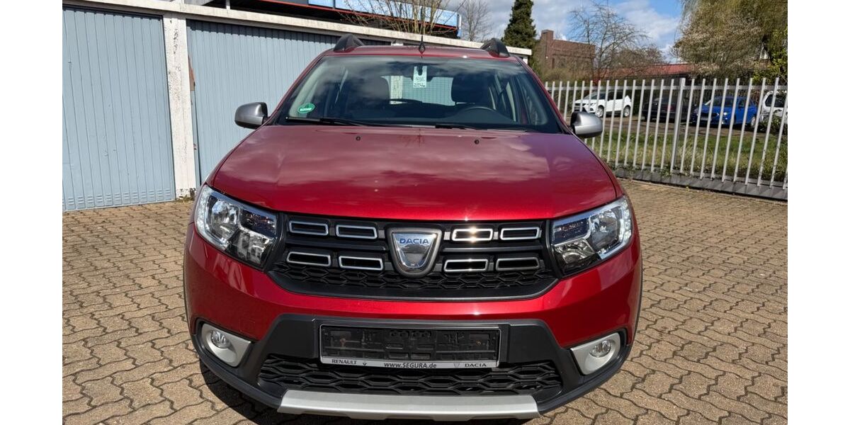 Dacia Sandero 90.900 km 8.490 &euro; Saarlouis 66740