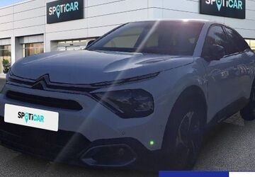 Citroen C4 15.604 km 19.090 &euro; Saarbrücken 66119