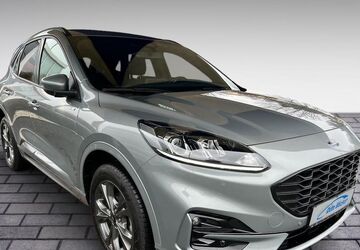 Ford Kuga 33.800 km 25.990 &euro; Neunkirchen 66539